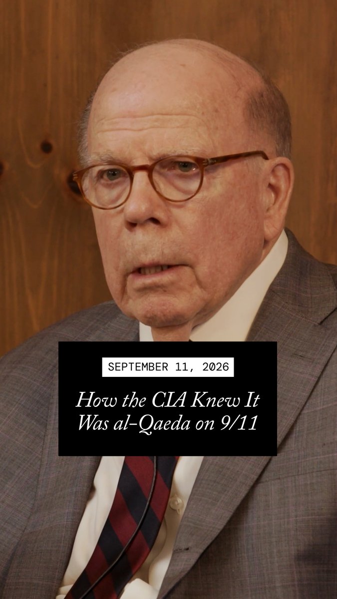 “An analyst came running in with a manifest from one of the planes,” says John E. McLaughlin, former acting director of the Central Intelligence Agency. “We recognized two names on that list as al-Qaeda people,” McLaughlin says, recalling the moment the CIA identified the 9/11 attacks as an al-Qaeda operation. CFR hosted John B. Bellinger III, Jane Harman, Paul D. Wolfowitz, and John E. McLaughlin for a discussion on the real-time impact of 9/11, as well as the enduring policy changes that came in its aftermath. Watch the full conversation here: