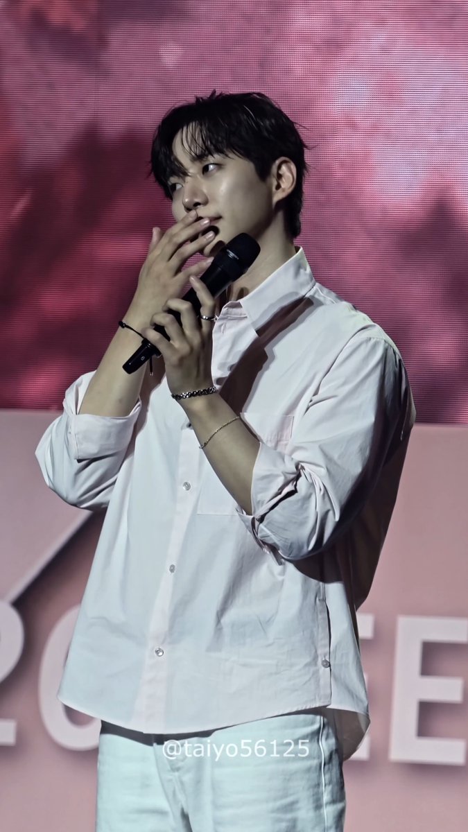 260912 AUTUMN NOTE MEET&GREET full #준호 #JUNHO #이준호 #LEEJUNHO
