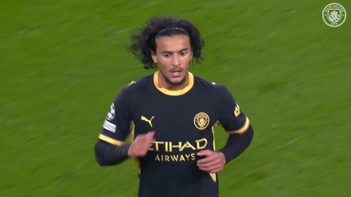 Ayyoub Bouaddi vs Porto 🇲🇦✨