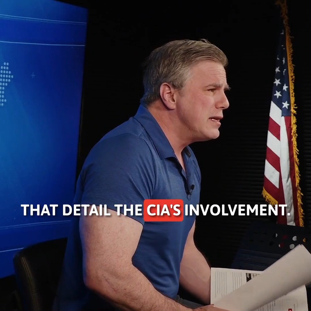 What was CIA doing at US Capitol on January 6!? Judicial Watch ⚖️ heavy lifting lawsuit exposed it!