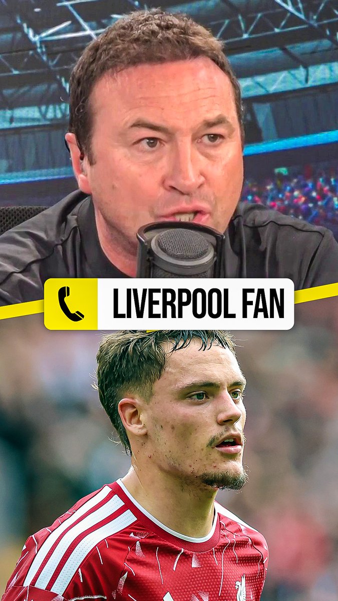 👀"This season is massive for Wirtz!" 😬"Everyone was sloppy!" This Liverpool fan is concerned that Florian Wirtz is not up to Premier League standard!