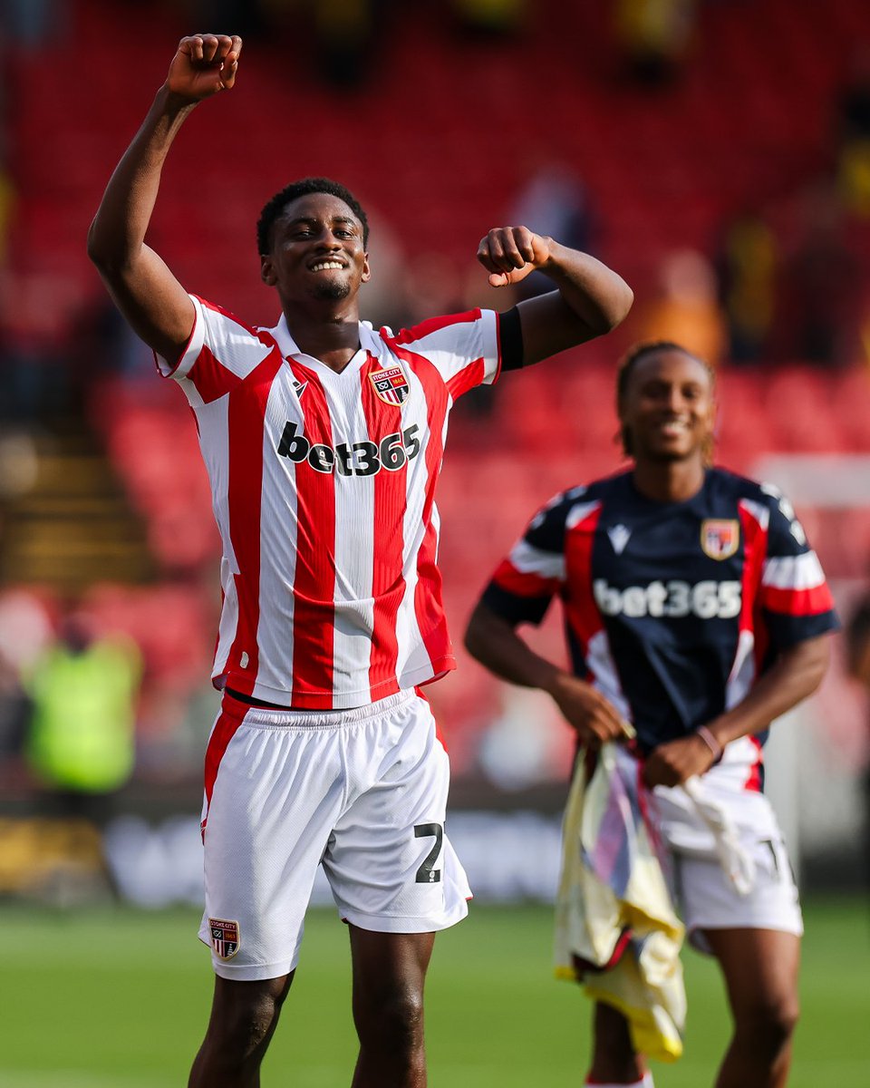 Ain't nobody, like Soumaré 🕺