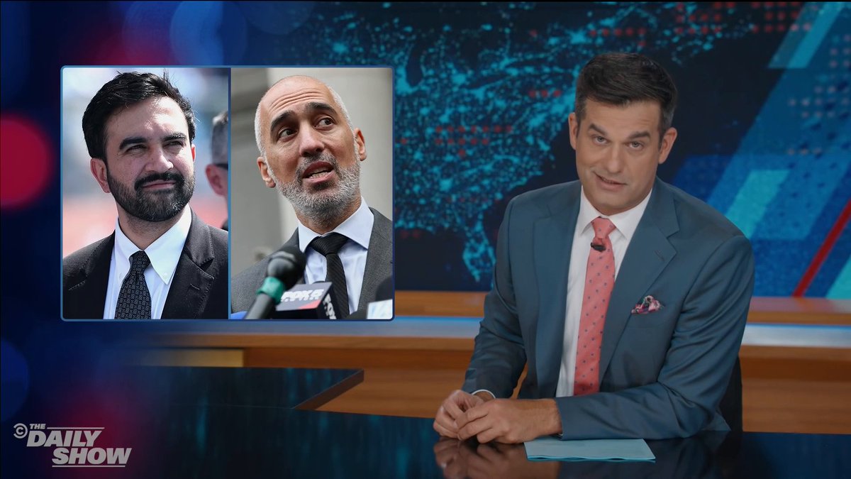 .Michael Kosta has some great news for the woman who thinks Mamdani is sending a message to Osama bin Laden
