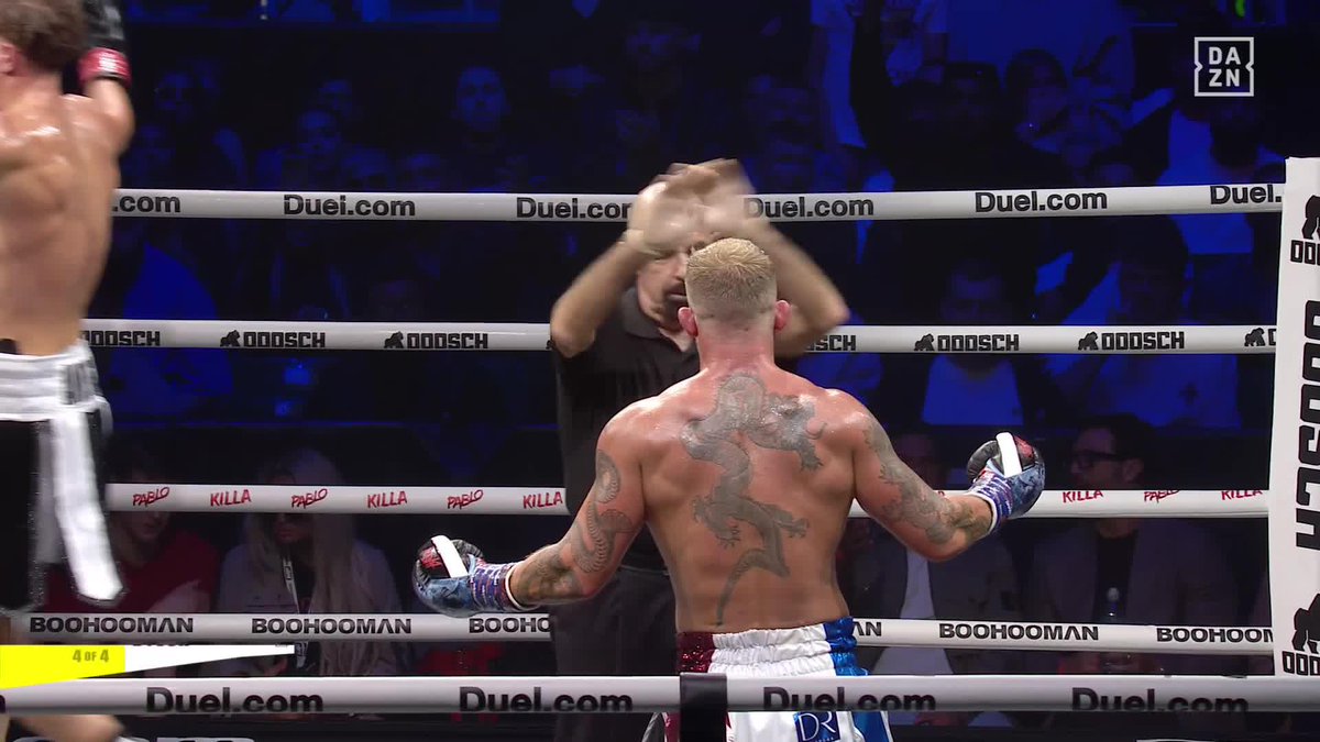 Wil Anderson finishes Luke Dyson in the final round 🔥 #McCannBigStacks | LIVE NOW on DAZN ▪️