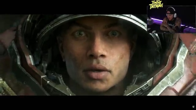 BLIZZARD CINEMATICS ARE PEAK