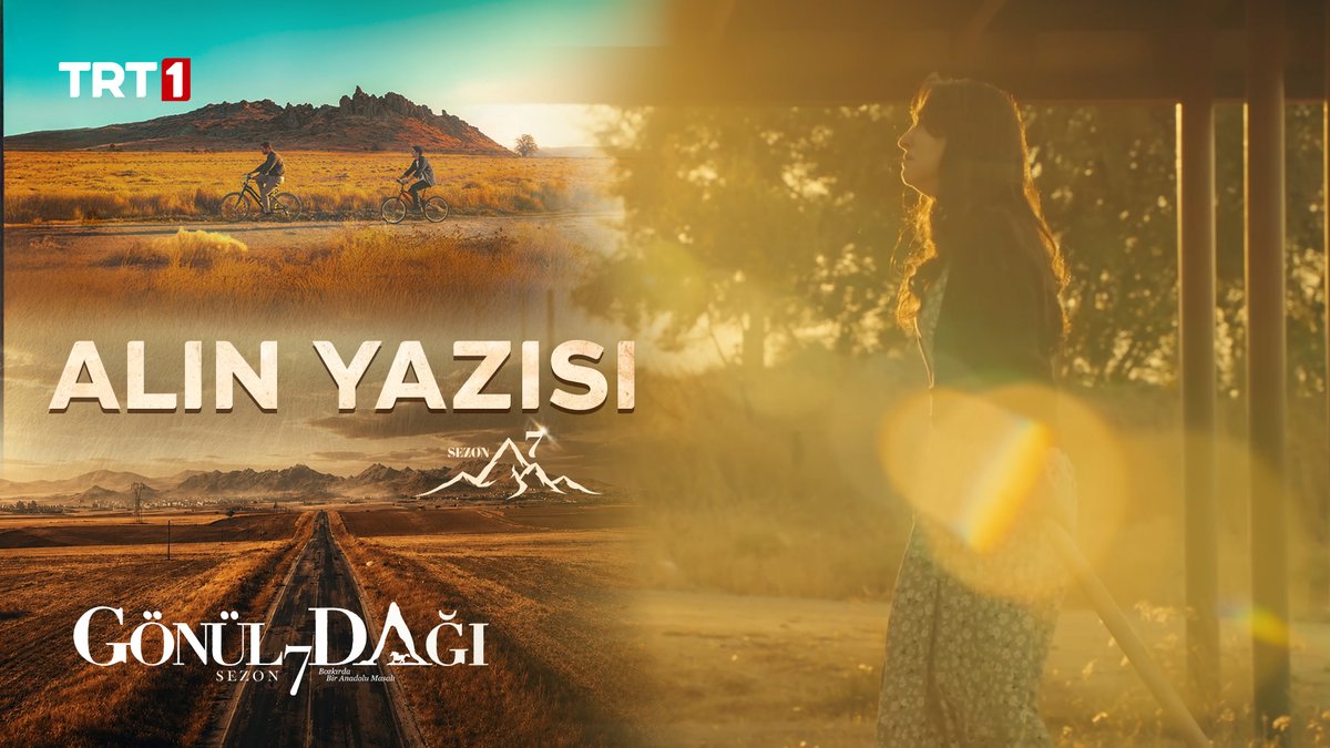 "İçimizdeki bu acı, bu yalnızlık hiç yıkılmadı." #GönülDağı TRT 1