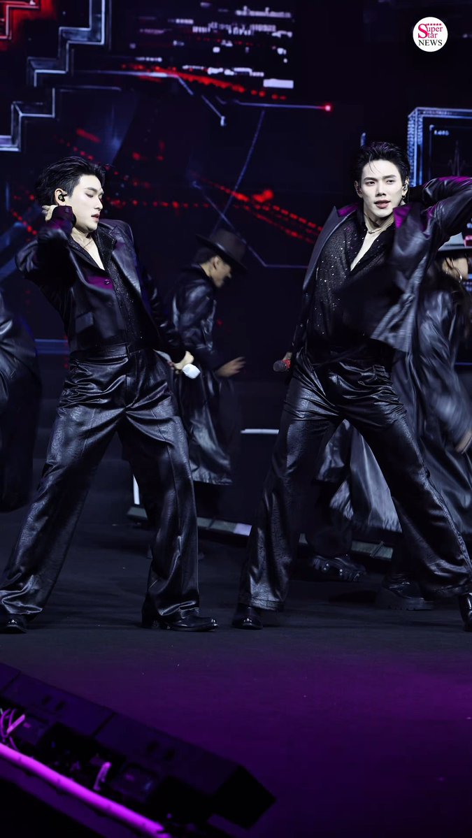 จังหวะหัวใจก็ตรงกัน กระดูกก็เบอร์เดียวกัน แถม Performance ยังสุดปังอีก❤️🔥ใครจะต้าน “ต้าห์อู๋ - ออฟโรด” ในงาน #MchoiceMintAwards2026 DAOUOFFROAD at Mint Awards 2026 #MintAwards2026xDAOUOFFROAD #DAOUOFFROAD #ต้าห์อู๋ออฟโรด #DAOU #ต้าห์อู๋ #oueiija #OFFROAD #ออฟโรด #offroad_ktp