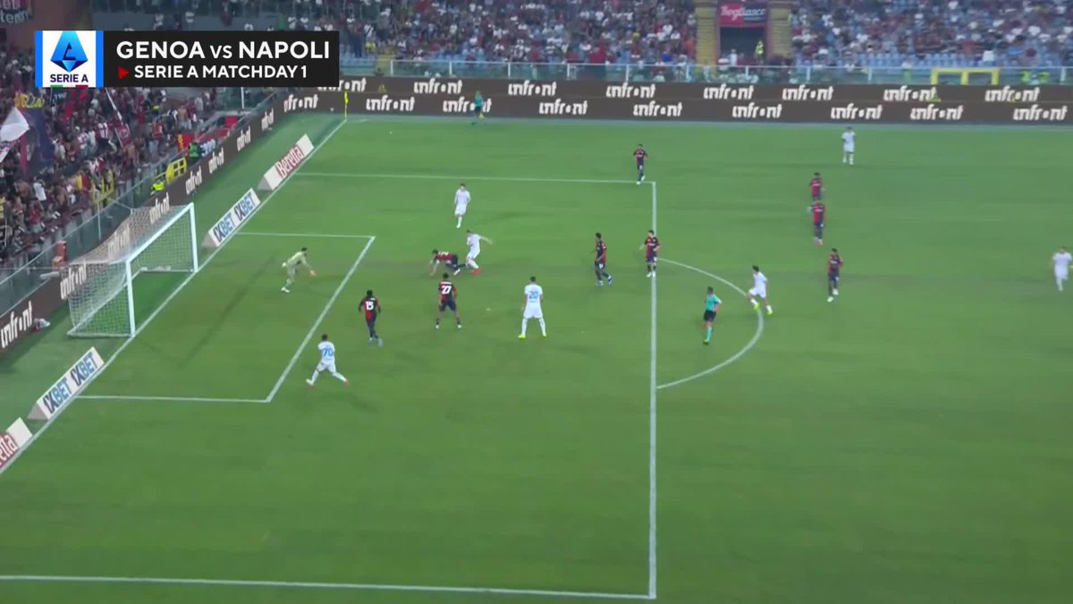 Foul or no foul? Since the new rules change, it’s hard to know for sure 🧐 Mike Grella, Tony Meola and Marco Messina take a look at some “controversial” calls in the Serie A so far this season 🇮🇹 Watch Serie A on Paramount+ 📺