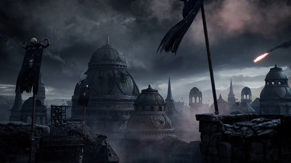 Warcraft 3 fans rejoice, a new campaign is on the horizon! #BlizzCon2026