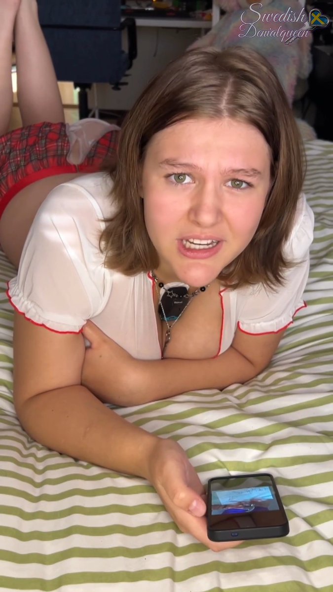 If you ever get a girlfriend I hope you get cucked Want public humiliation? DM me (€55 /3 min) #chastity #customvideo #smallpenishumiliation #hotwife #tinycock #publichumiliation #denied #chastitycage #cuckold #femdom #sph #tinydick #humiliation #orgasmcontrol #customvideo #betamale #paypig
