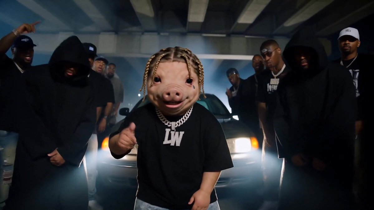 “Basilisk” - Lil Wig bone we on that Drill shit for Smurk