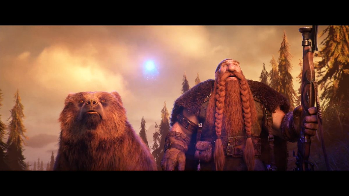 #WorldOfWarcraft players welcome to a new beginning November 4, 2026 💫 #BlizzCon2026