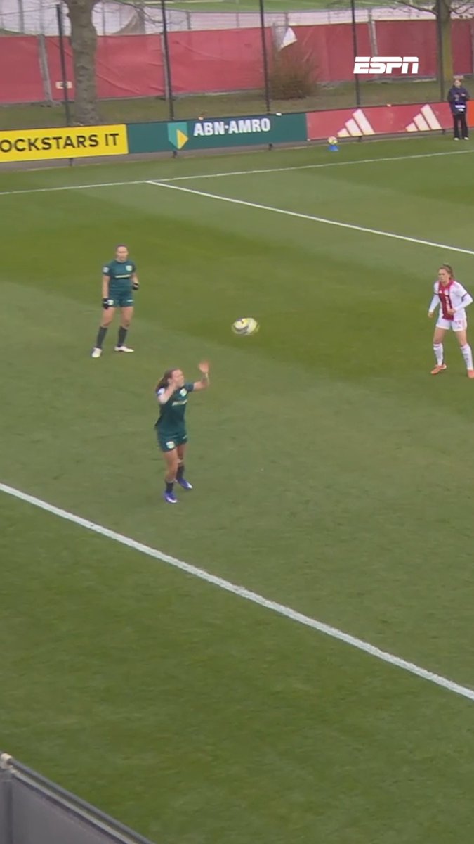 The stupidest second yellow card you’ll ever see