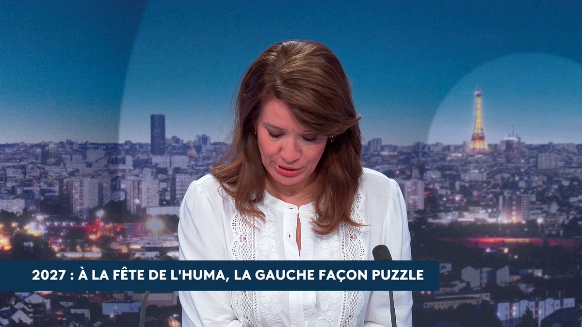 🔴 Duel Mélenchon-Roussel : Fabien Roussel "tente de survivre politiquement", quand Jean-Luc Mélenchon cherche à "imposer son leadership au sein de la gauche", analyse Beligh Nabil, professeur de droit public. #ASuivreAvecClaireElisabethBeaufort #canal16