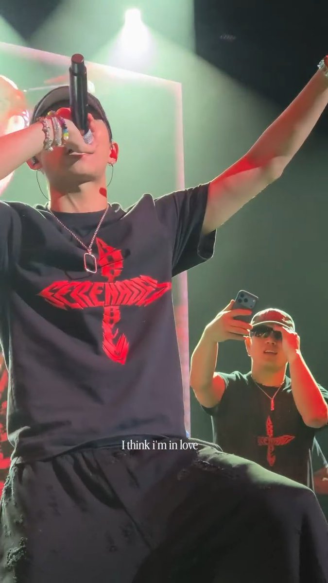 Compiling Ryul’s The Purge in NY fancams because people NEED to see how insanely cool he is ✨ #률 #RYUL #롱샷 #LNGSHOT