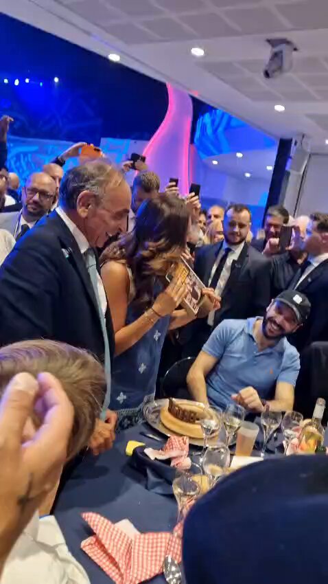 Quel beau moment ! 👍🥳🤪