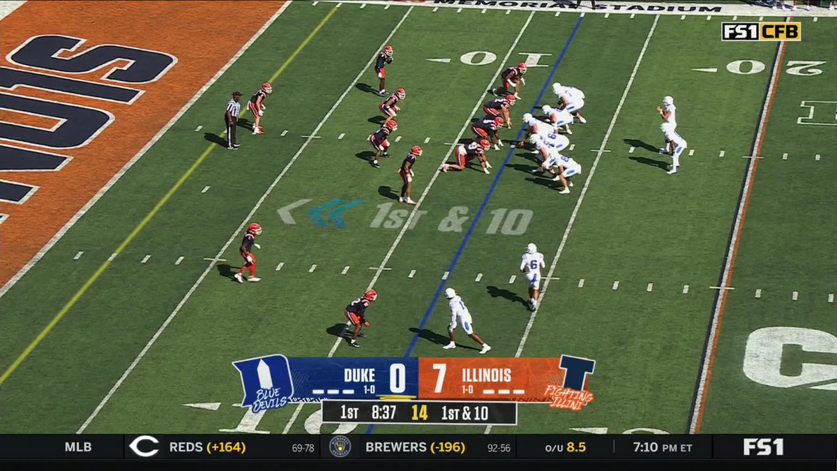 JONAH. BURTON. TOUCHDOWN.