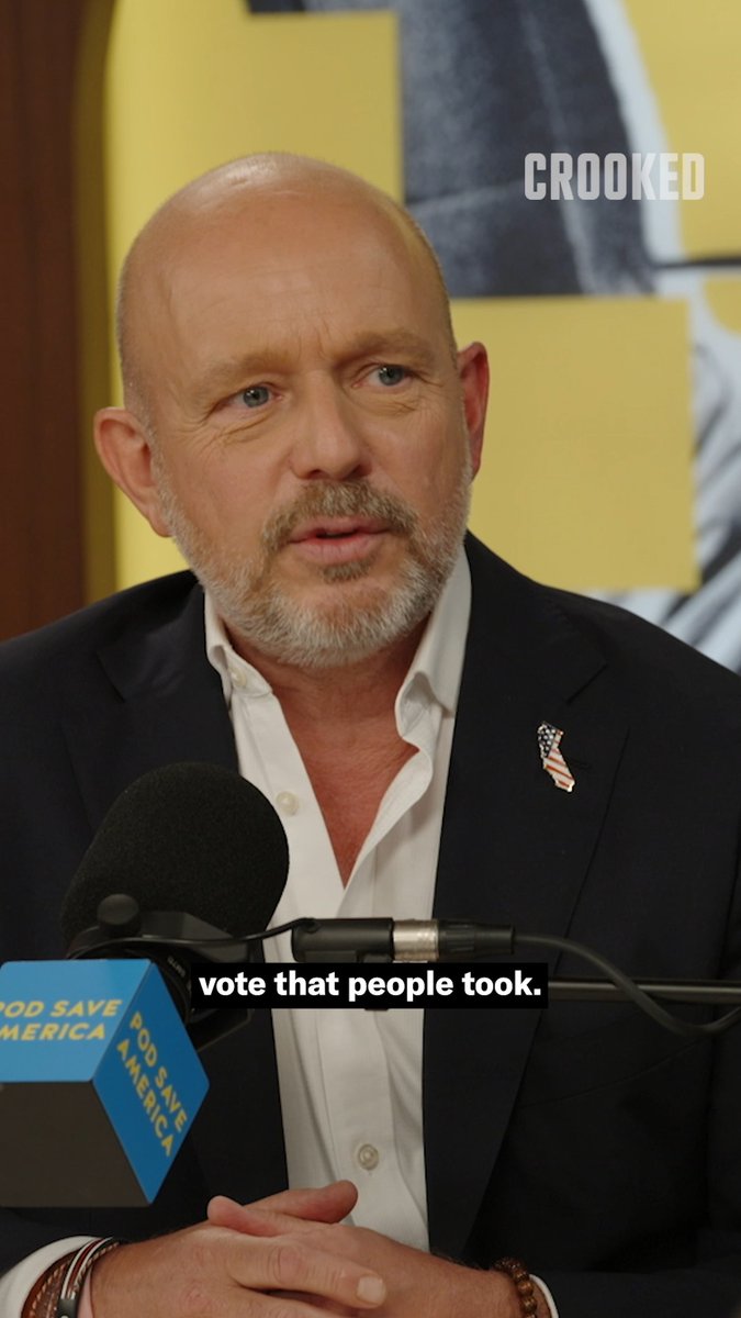 Republican candidate for California governor, Steve Hilton, commits to nominating a Democrat to the U.S. Senate if a vacancy arose.