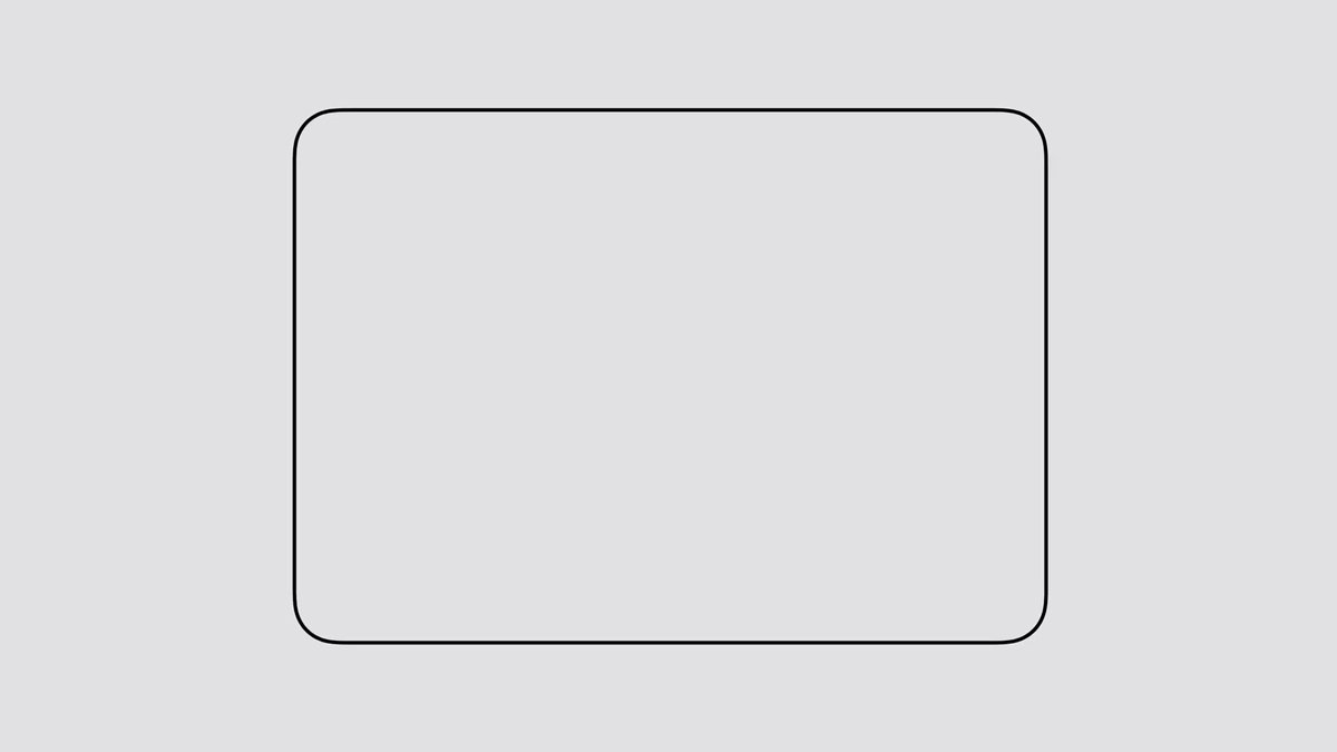 Apple literally showed us the iPhone Duo sketch right here