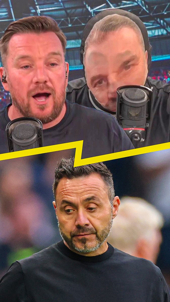 😡"We're not going down!" Jamie O'Hara & Jason Cundy's heated clash as Spurs fail to score again!