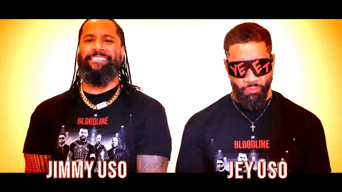 You heard The Usos! WWE is searching for our next Superstar in Hawaii! Do you think you have what it takes? 👀 MORE INFO 👉 Hawaii Athletics | Hawaii Football