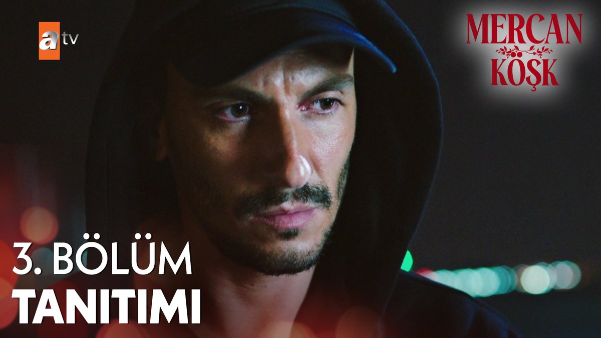 "Bugün her şeyin açığa çıkacağı gün!" 3. Bölüm Tanıtımı Mercan Köşk yeni bölümüyle 19 Eylül Cumartesi 20.00'de atv’de!
