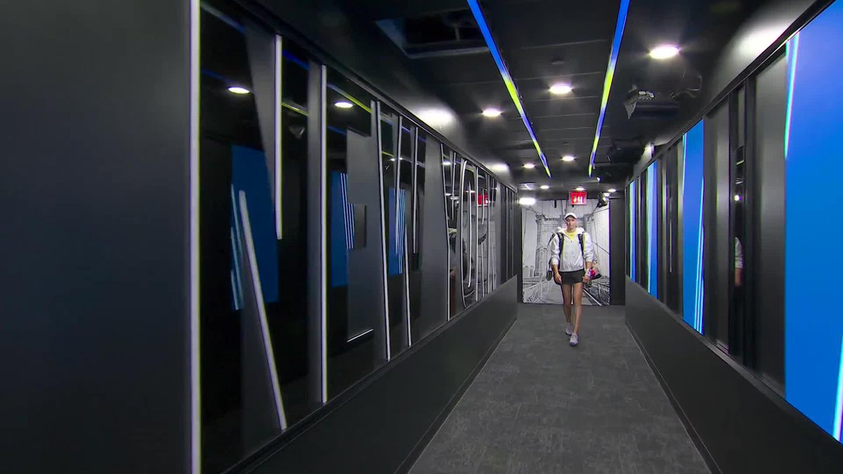 It all comes down to this! Aryna Sabalenka vs Elena Rybakina for the US Open women's singles 🏆