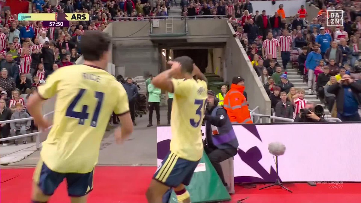¡¿PERO QUÉ ACABA DE HACER BRUNO GUIMARÃES?! 🤯🤯 Dale el balón al brasileño que él se encarga de firmar esta OBRA DE ARTE para mandarla al fondo de la red🎨 #PremierLeagueDAZN⚽🏴
