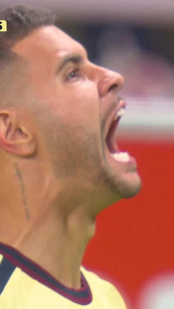 How fast the night changes for Sunderland 🤯 Bruno Guimarães with a stunner to pile even more misery on the Black Cats 🚀 📺 Stream #SUNARS on DStv: