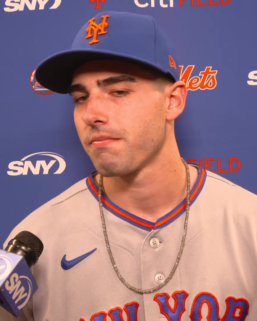"I love pitching in front of the New York fans, whether it's Yankee fans or Mets fans. I think they're some of the best fans in the world" Zac Thornton talks about pitching in the Subway Series: