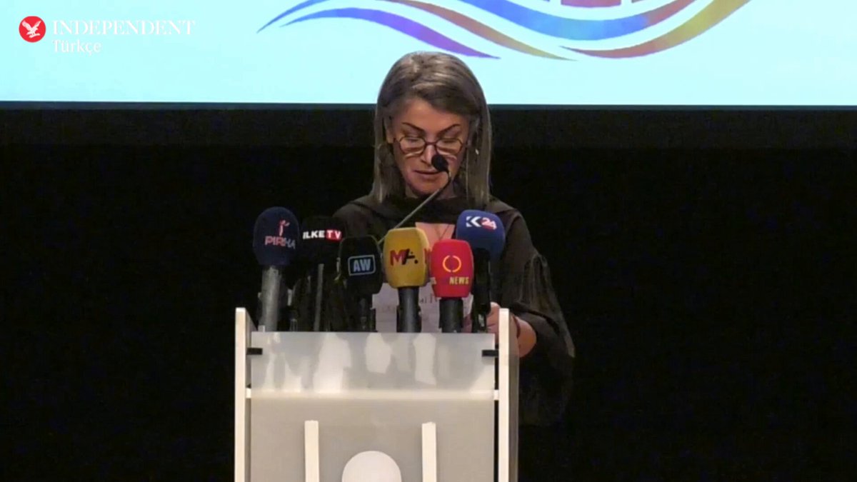 “Binbir Gece”den “1001 imza”ya: Demokratik cumhuriyet ve barış için uyanmak 📍Farklı kesimler aynı sorunun etrafında buluştu: Silahlar susarsa nasıl bir ülkede yaşayacağız?