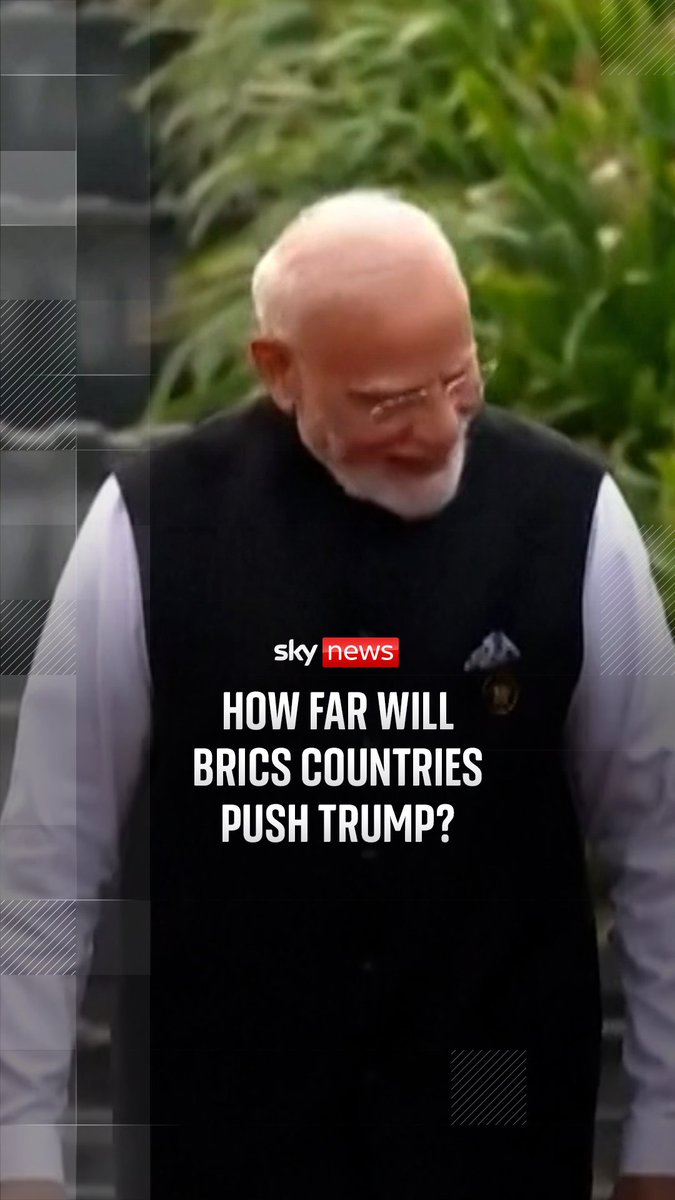 India is hosting Putin and Xi alongside other world leaders at the summit in Delhi. Among other things, the 11 nations are exploring alternatives to dollar-based payments - something Donald Trump has already warned against Neville Lazarus reports