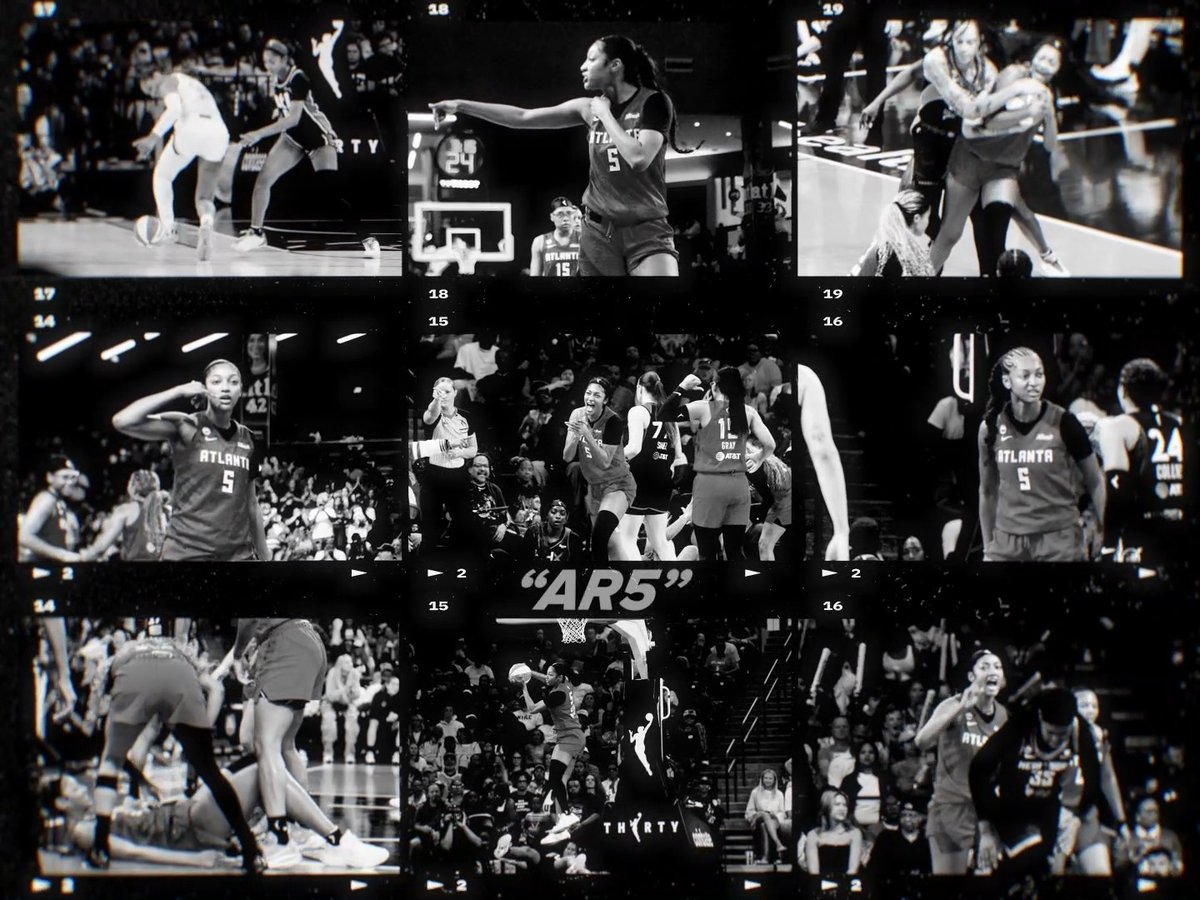 It’s not just her motor. It’s technique. It’s skill. It’s tenacity. It’s a defense-first mentality. It’s Angel Reese 😤 Don’t get it twisted. Night in and night out, the best defensive player on the court wears the city on her chest!
