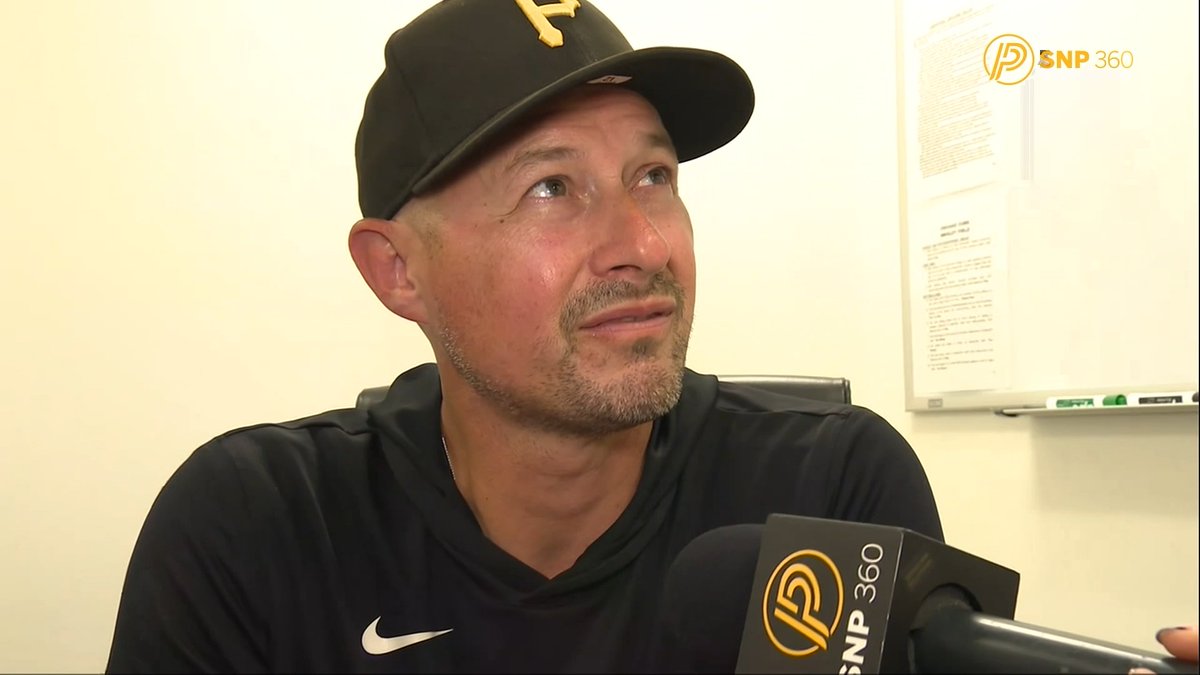 Don Kelly speaks on Gregory Soto's outing and explains why he pulled Paul Skenes after 82 pitches