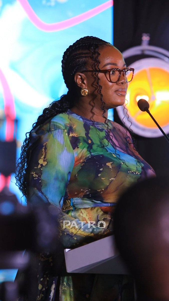 “Why would you cry for someone who’s still renting?” — Susan Makula Bujjingo #BeautyBeyondTheScars