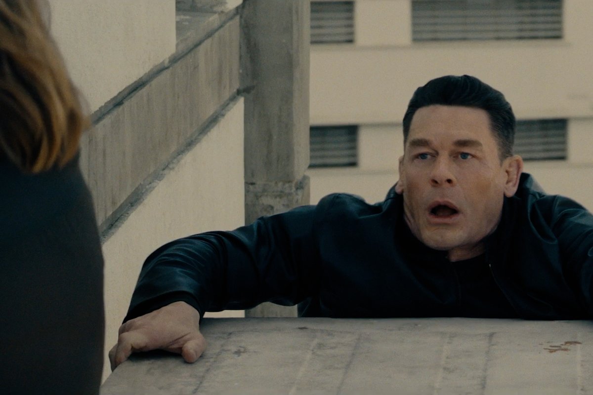 He's coming in hot. #Matchbox The Movie — October 9
