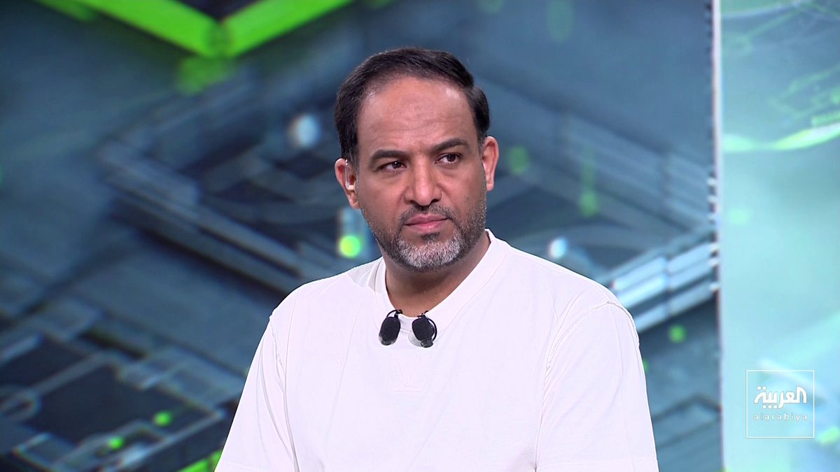 عبده عطيف لـ #في_المرمى: لماذا يبقي مدرب #النصر سيماكان على دكة البدلاء.. وخانة الظهير الأيسر حقل تجارب وهذا غير معقول رغم الإنفاق الكبير.. وغياب كومان أثر على النصر 📺 شاهدوا الحلقة الكاملة من هنا: