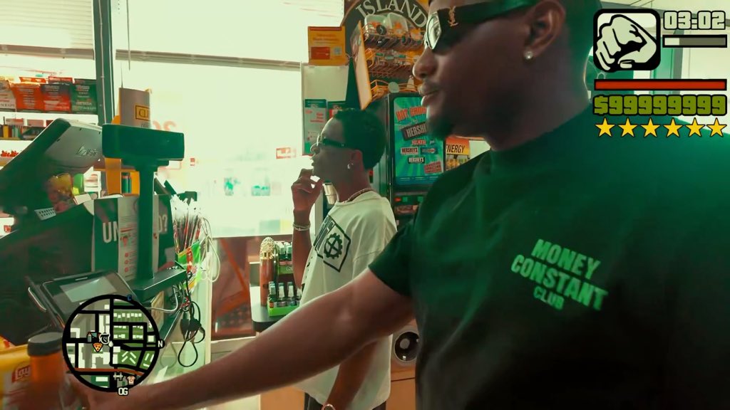 🚨 WHAT IS WIZKID &amp; DJ TUNEZ UP TO? 🦅👀