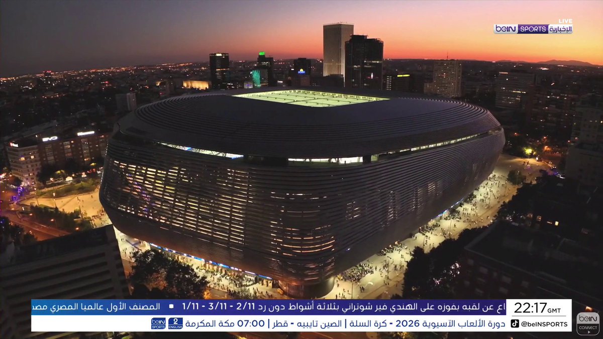 🟣🎥 #تقرير_خاص | ريال مدريد يستعيد توازنه في الدوري الإسباني بفوزه الكبير على ضيفه رايو فاييكانو 4 - 1 🎙️ تقرير | يوسف سهيلي