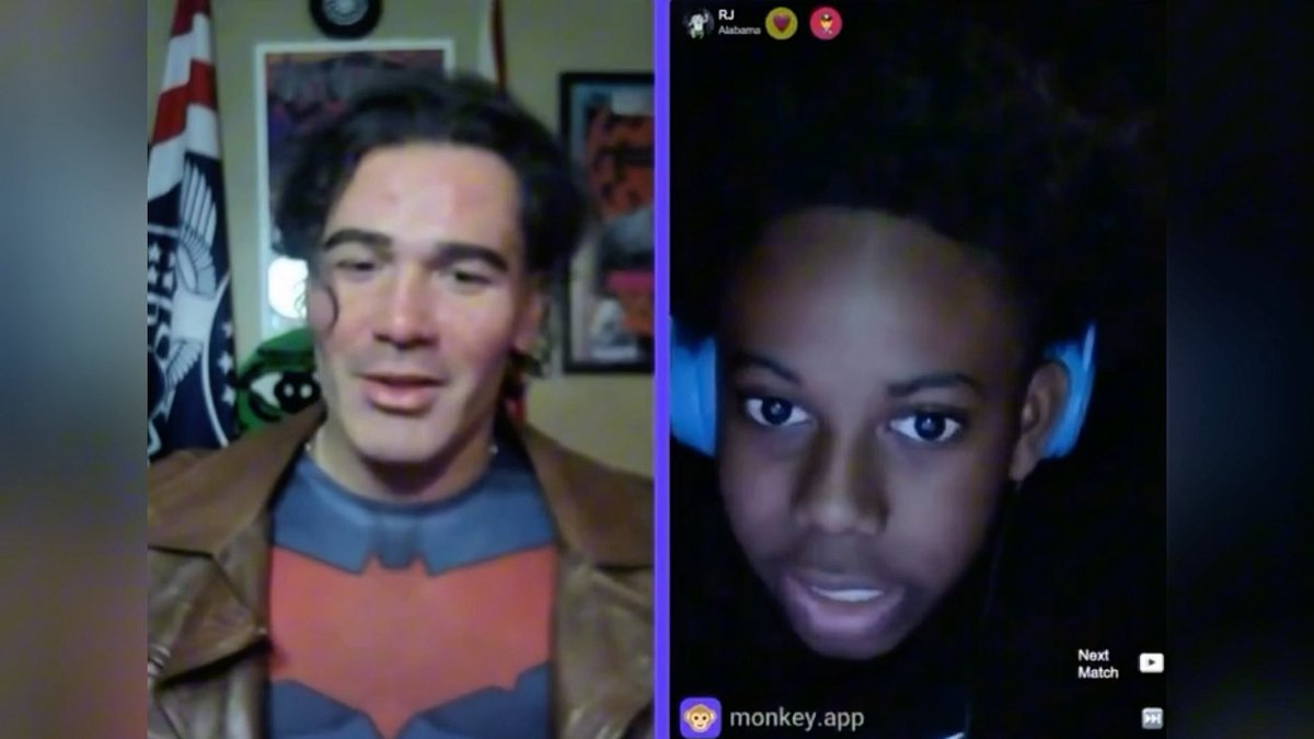 Gypsy Crusader helps an African child better understand who he is.