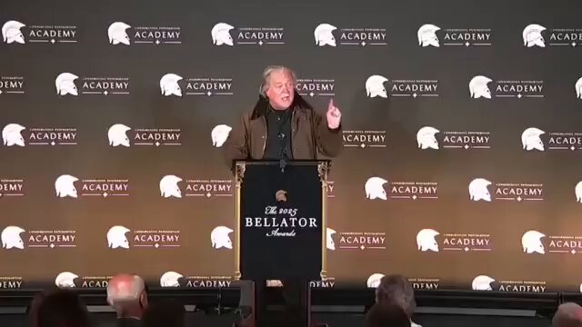 "We're going to prison if we lose the midterms. They're coming after pedophiles and their supporters." Yes, you are!