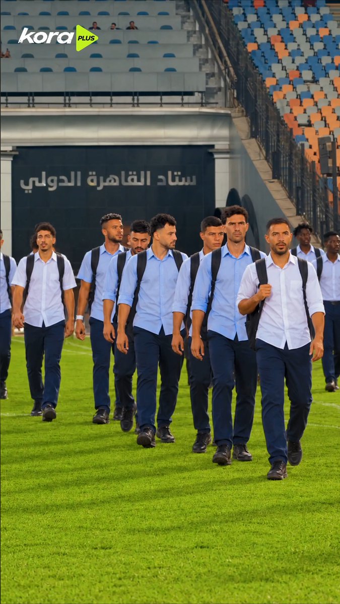 مدرسة الفن والهندسة تفتح فصولها مع عودة الدراسة 🤍🏹 قصة فوز الزمالك على ايه اس بورت من الملعب 📸