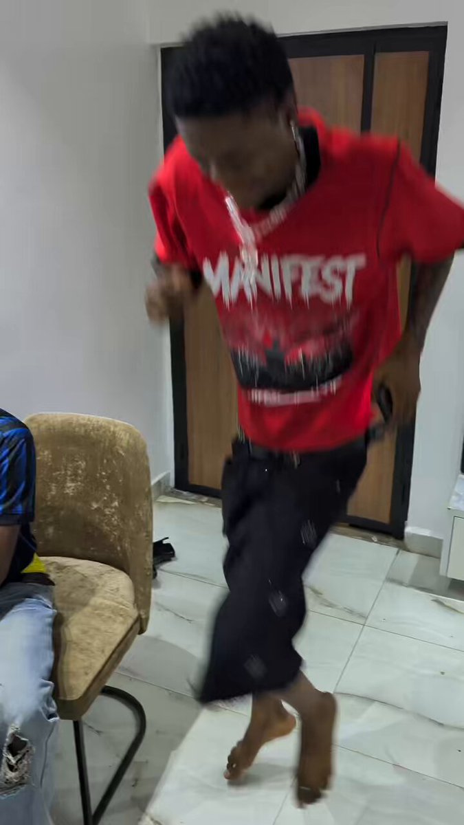 My heart was so heartbroken when I heard my gurl was a bitch at Eti OSA