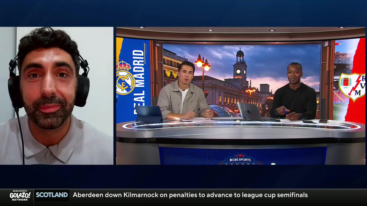 "They felt like this dressing room needed someone like José Mourinho." Phil Kitromilides on Madrid fans welcoming back The Chosen One for a second stint as Manager 🇪🇸