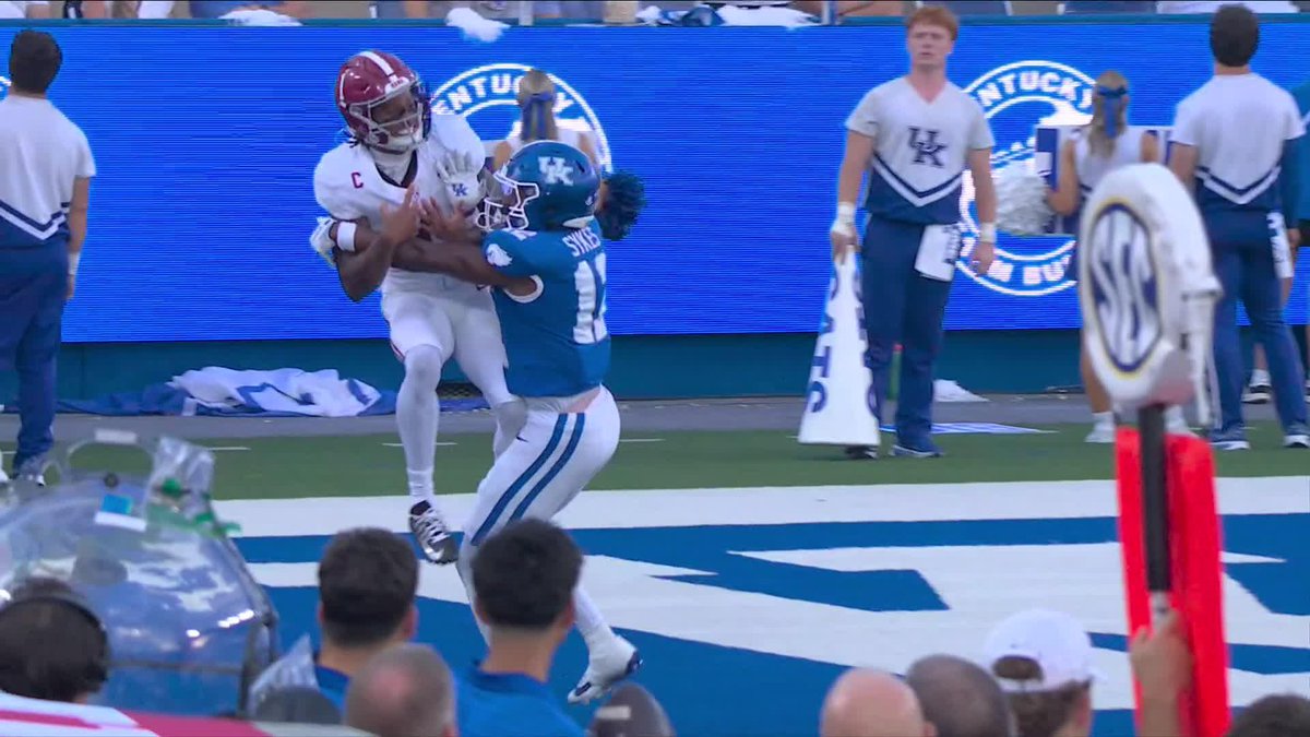 Right on the 🤑 Keelon “Dot em” Russell ➡️ RICO SCOTT 📺: ABC