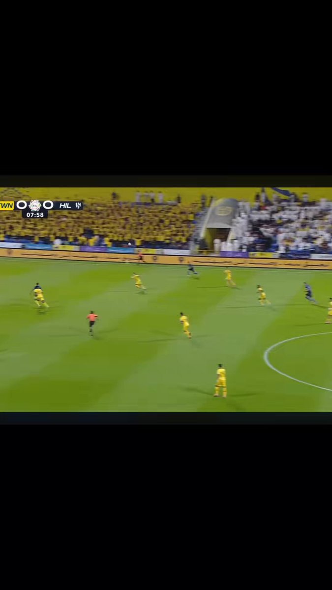 سر سدادسية #الهلال 💙👇🏼