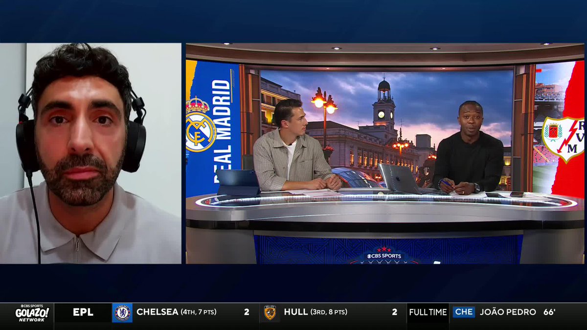 "For me he was possibly the best Real Madrid player on the pitch even though he only played a quarter of the game." Arda Güler gave a 20-minute "Masterclass" says Phil Kitromilides 🇹🇷