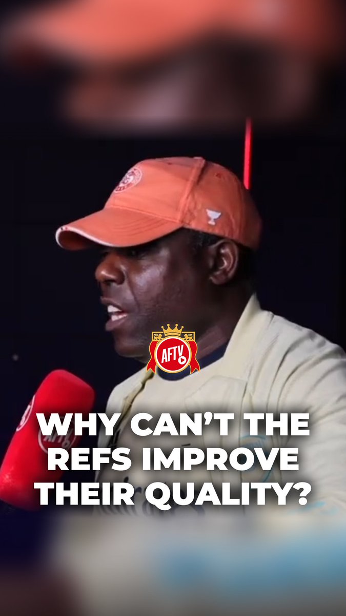 Every team in the league looks to improve themselves... except for the officiating team! 🤦 #FanCams