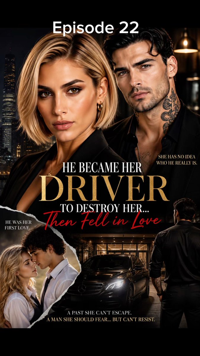 She fired him, humiliated him, then placed him on probation—but Enzo isn’t giving up that easily. Who is really in control? #shortdrama #shortdrama #love #storytelling #mafiaromance