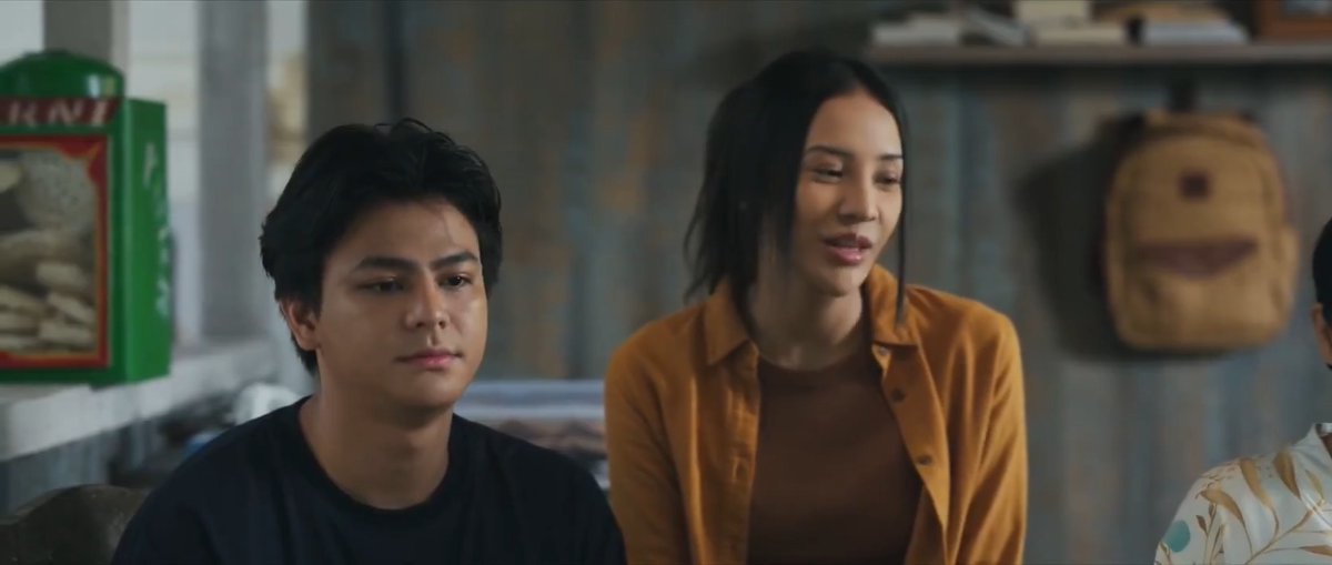 kalau vino udah main film ada lucu lucunya wajib nonton nih !!!